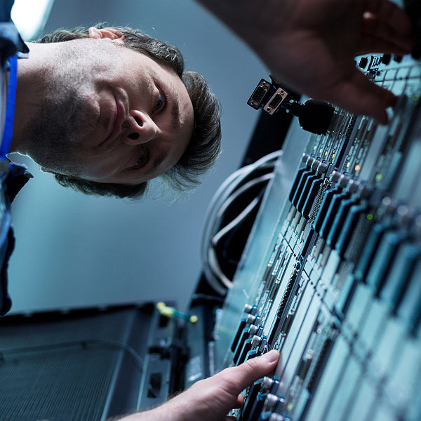 IT Services