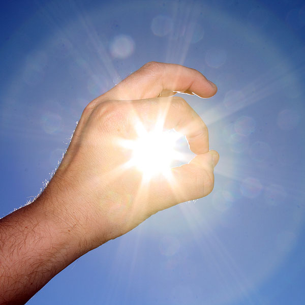 Solar Power Systems